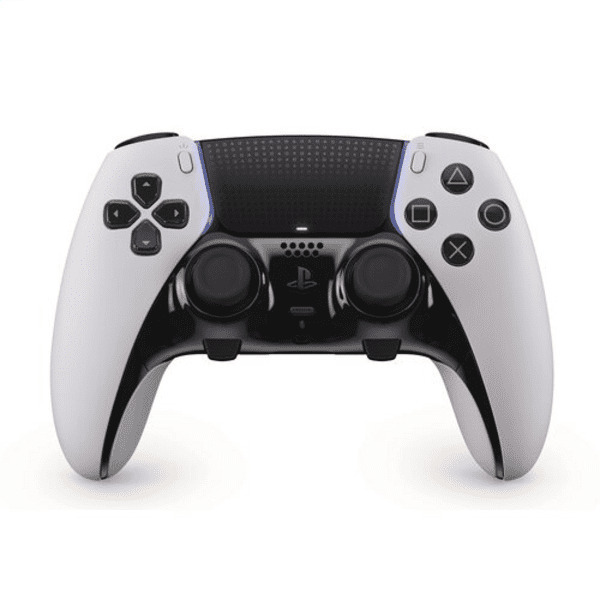 Sony DualSense Edge V2 Ασύρματο Gamepad για PS5 Λευκό
