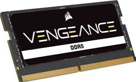 Corsair Vengeance 48GB DDR5 RAM с Скорост 5600 за Лаптоп