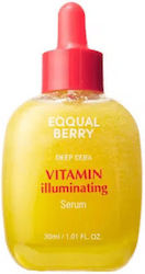 Eqqualberry Витаминен Озариаващ Серум За Лице 30ml