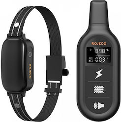 Rojeco PD521 Zgarda Electrică De Dresaj Pentru Câine