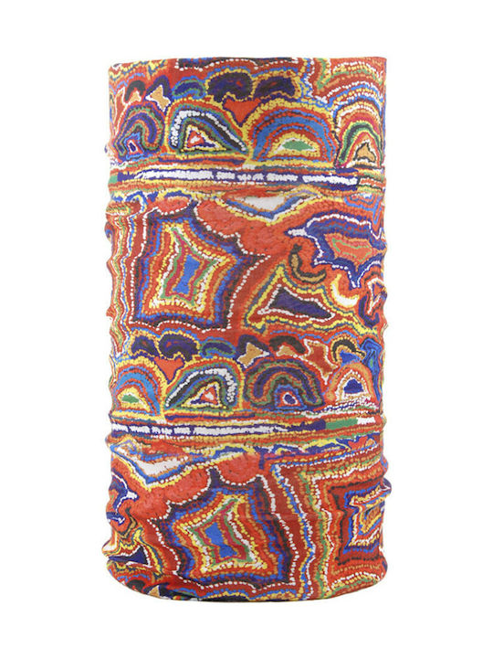 Apu Sportliches Halswärmer Aboriginee