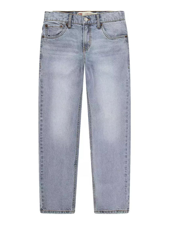 Levi's Stay Loose Taper Jeans Kids' Denim Trous...