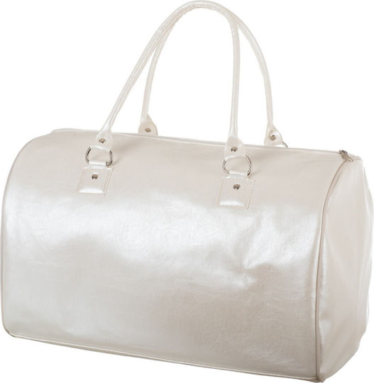 Nuova Vita Кръщелна чанта 46x27x35εκ.