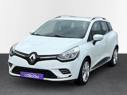 Renault Clio 1.5 dCi Expression Sport Tourer '19 Renault Clio 1.5 dCi Expression Sport Tourer '19