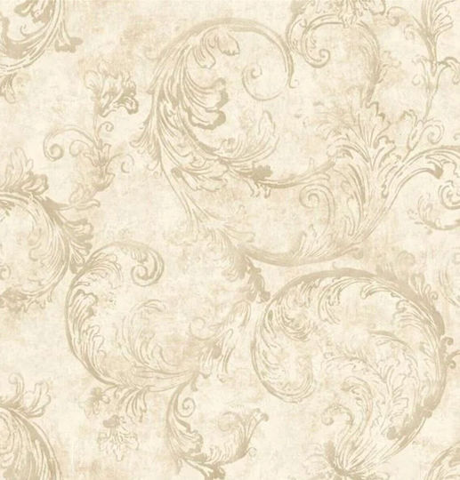 Vinyl-Tapete Toskana 17522