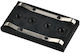 Conector Elmark El-ic Ultra Slim Magn Rail Alb
