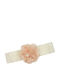 Papillon Kids Kids Headband Beige 1pc