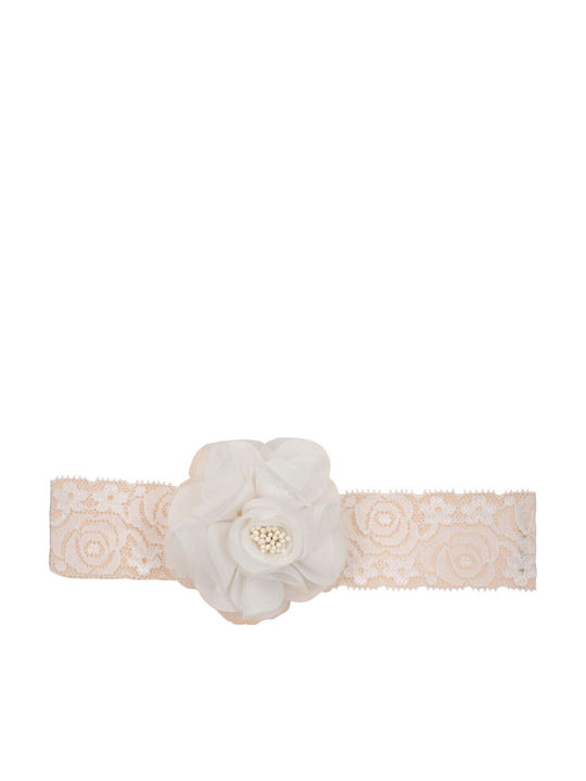 Papillon Kids Kids Headband Pink 1pc