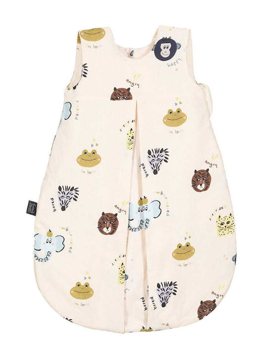 La Millou Winter Sleeping Bag Friends