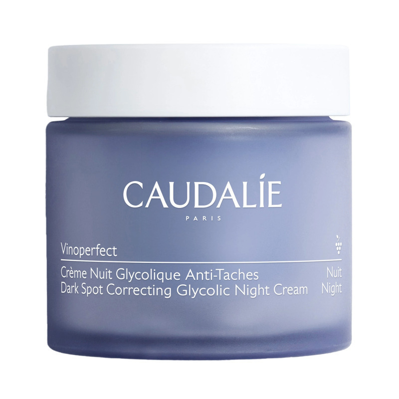 Caudalie Vinoperfect Κρέμα Προσώπου κατά των Πανάδων με Βιταμίνη C & Νιασιναμίδη 50ml