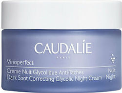 Caudalie Vinoperfect Κρέμα κατά των Πανάδων 50ml
