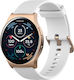 Motorola Moto Watch 120 Алуминий 50мм с Пулсоме...