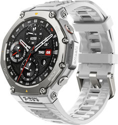 Amazfit T-Rex 3 48mm Hazy Gray