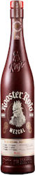 Rooster Rojo Joven Mezcal 43% 700ml
