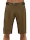 Herrenshorts Butternut
