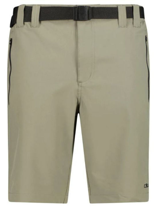 CMP Sportliche Herrenshorts Sage