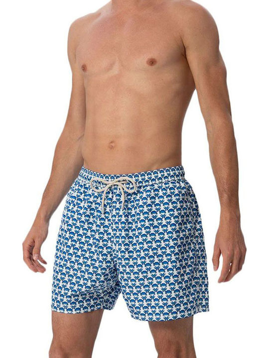 MC2 Lighting Crabs Beach 01 Men's Swimwear Shor...