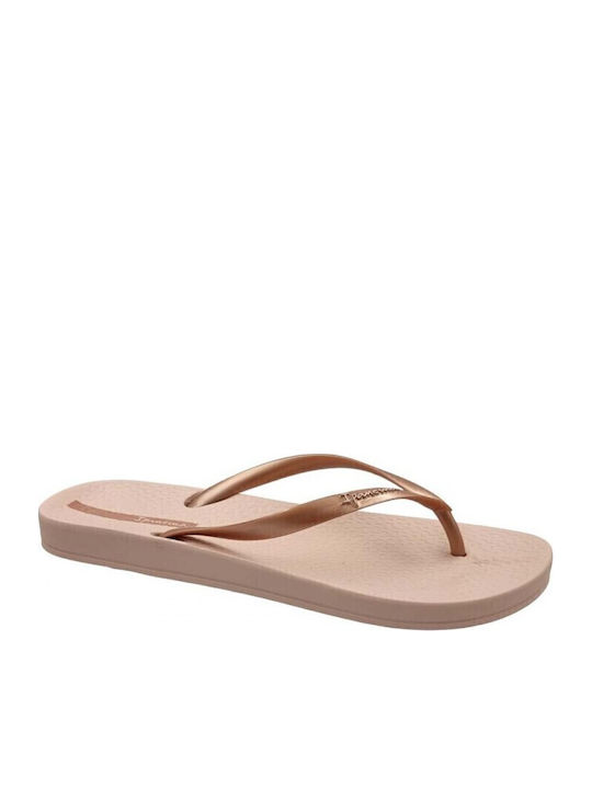 Ipanema Frauen Flip Flops in Rosa Farbe