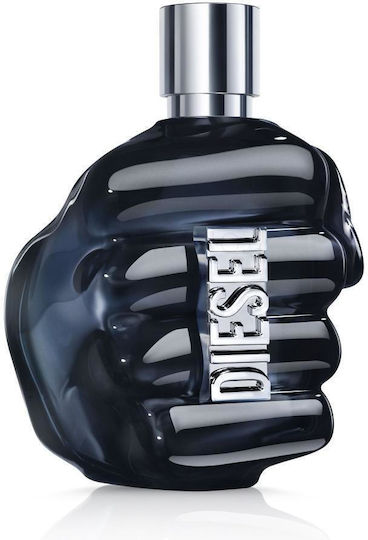 Diesel Only Brave Eau de Parfum 125ml