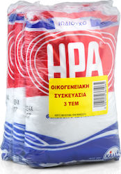 IRA Fine Salt Family Pack 3x500gr