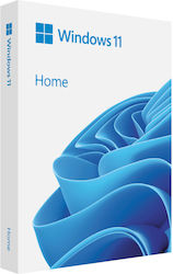 Microsoft Windows 11 Home 1 Lizenz