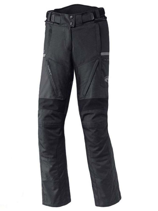 Held Vader Herren Winter Reithosen Schwarz
