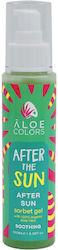 Aloe Colors Gel 100ml