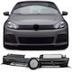 Look Dekorative Auto Maske Volkswagen Golf