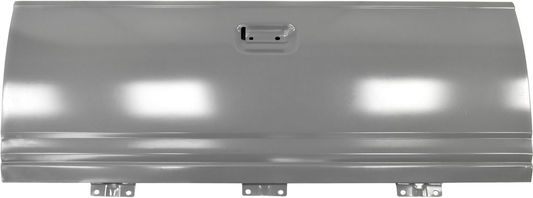 Tailgate Door Car for Isuzu Campo Handle