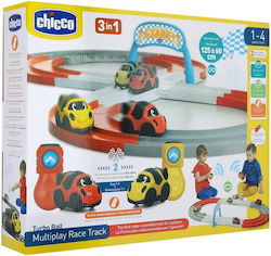 Chicco R/c Racecourse