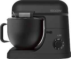 Life Fine Dining Standmixer 1500W 7Es