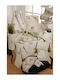 Silk Fashion Rotunda 2754 Multicolor 85x85cm