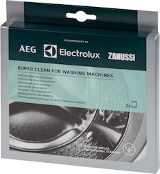 Αποσκληρυντικό Πλυντηρίου Πιάτων Aeg Electrolux Zanussi Original Super Clean