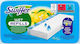 Swiffer Υγρά Πανάκια 10τεμ Ελ