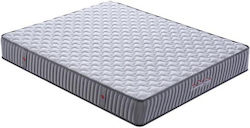 Cosmostrom Elixir Υπέρδιπλο 180x210x26cm με Ανεξάρτητα Ελατήρια Cosmostrom Elixir Υπέρδιπλο 180x210x26cm με Ανεξάρτητα Ελατήρια