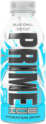 Prime Ice Hydration Drink Blue Chill Flavour 500ml Prime Ice Hydration Drink Blue Chill Flavour 500ml