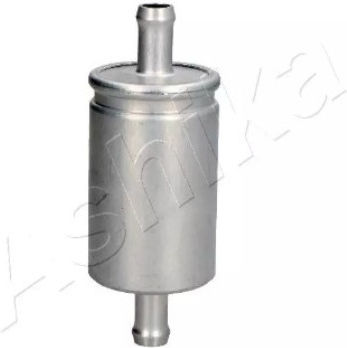 Φ LPG 12x124x12 System Emmegas Ashika 4900