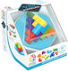 Smart Games Zig Zag Puzzler Παζλ από Πλαστικό για 12+ Ετών