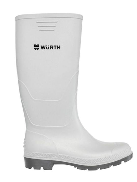 Wurth Agro Γαλότσες Εργασίας