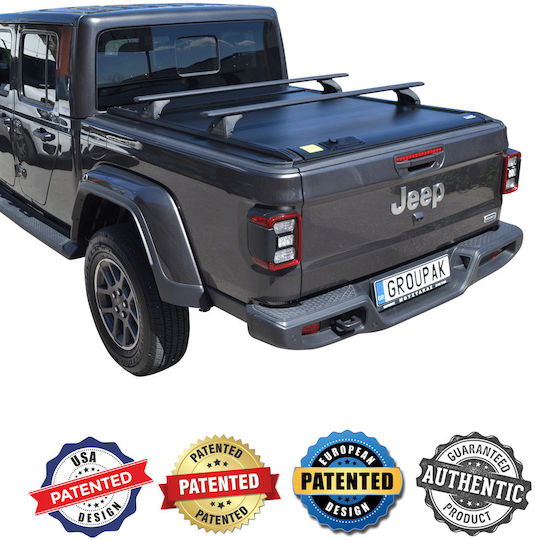 Jeep Car Bed Cover for Jeep Gladiator