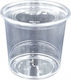 Σετ 25 Πλαστικά Μπωλ με Χωρητικότητα 710ml