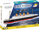 Cobi Bausteine R.m.s Titanic 593Stück