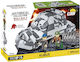 Cobi Blocks Armored Car Kubuś Warsaw Uprising 302pcs