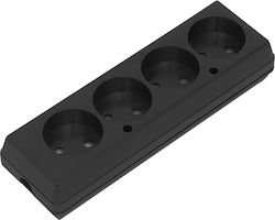 Jonex Vierfache Steckdose Jonex Vierfache Steckdose