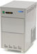 Maxima Holland Ice Machine with Daily Production 30kg 09300146
