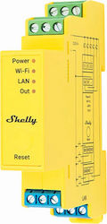 Shelly Dimmer Ragas WiFi 16A Shelly Dimmer Ragas WiFi 16A