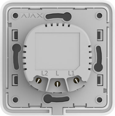 Ajax Systems Μηχανισμός Διακόπτη