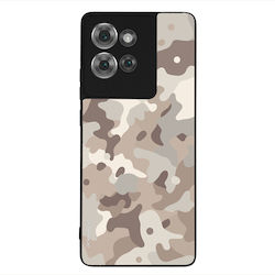 Sonique Camouflage Army Series Hülle für Motoro...