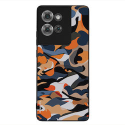 Sonique Camouflage Army Series Hülle für Motoro...