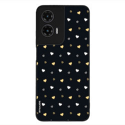Carcasă Sonique Heart Series pentru Motorola Mo...